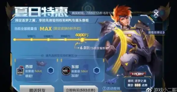 游戏攻略🔥新手必看🔥皮肤选择指南：王者荣耀哪个皮肤最划算？