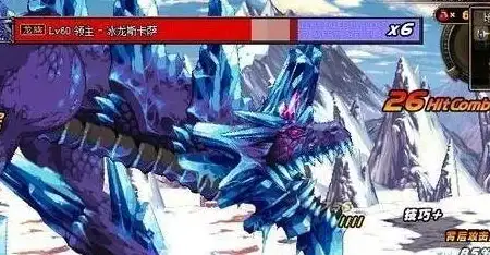 经典🔥dnf真远古版本大揭秘，哪个版本更精彩好玩？