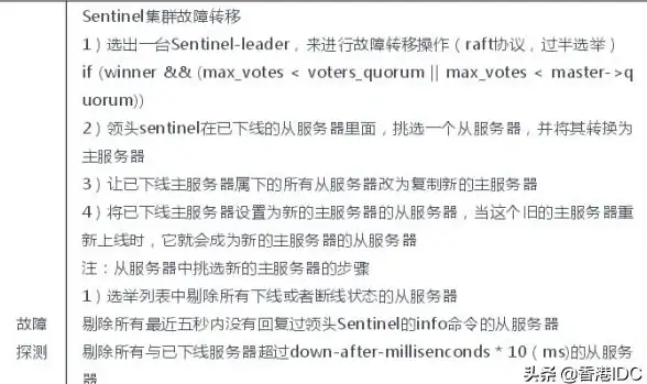 Redis应用|数据结构探究：Redis的可用类型及常见redis种类型解析