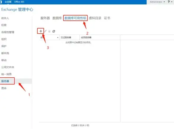系统运维实用指南｜Exchange监控日志全攻略—高效掌控服务器状态！技术精粹】