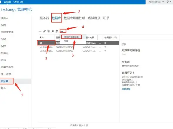 系统运维实用指南｜Exchange监控日志全攻略—高效掌控服务器状态！技术精粹】