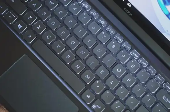 办公必备｜键盘类型优缺点详解🖥商务办公键盘选择指南