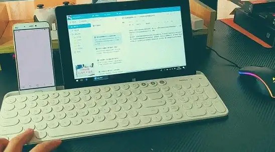 蓝牙连接 win11正式版蓝牙设置全攻略：轻松连接各类无线设备