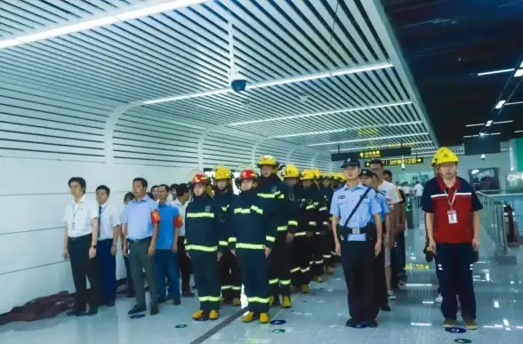 安全警示🛑紧急应对🆘六级包地铁逃生难度深度对比分析