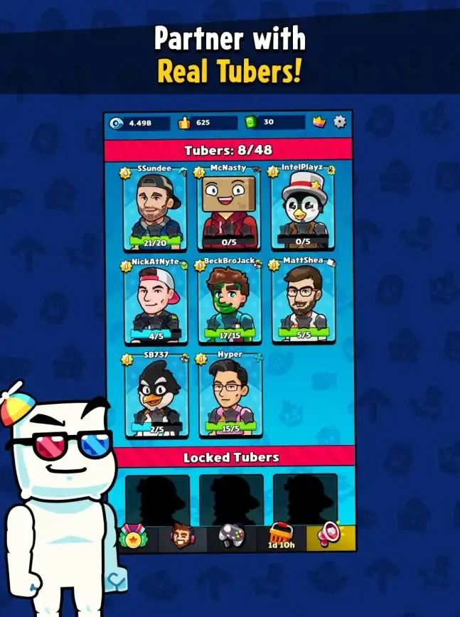 游戏推荐🎮畅玩—尽享热门iOS游戏乐趣，快速一键下载体验