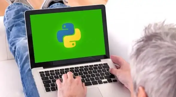 编程🚀Python入门：新手轻松掌握基础技能全攻略