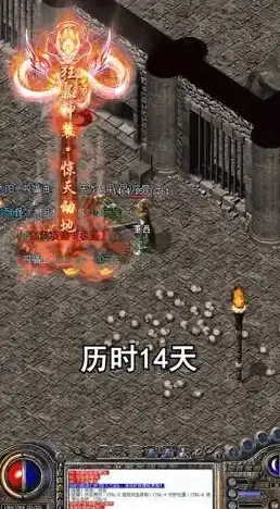 游戏攻略🎯法师技能实用性详解，血饮龙纹单体最佳选择揭秘