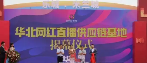 行业洞察 科技直播革新风暴来袭！聚合直播代理新技术趋势深度剖析】