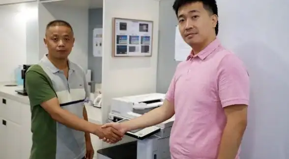 高效运维指南｜服务器打印设置速成技巧 用户体验大提升⭑打印管理精华】
