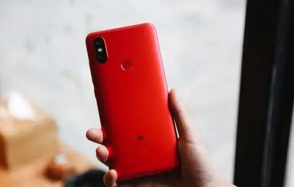 续航优化⚡小米6X续航不给力？掌握这五招让电量更持久