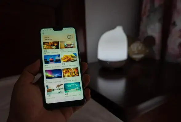 智能生活🌟智慧空间｜用华为智能家居打造便捷舒适的智慧生活空间