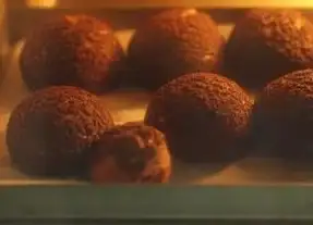 美食分享🍰开箱测评🍫梦想乐园爱心甜点盒超赞体验揭秘