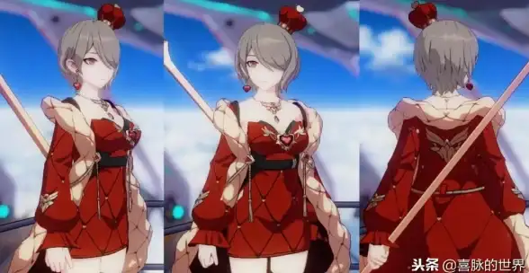 游戏攻略🪄魔法少女🛡空之律者皮肤获取全流程详解