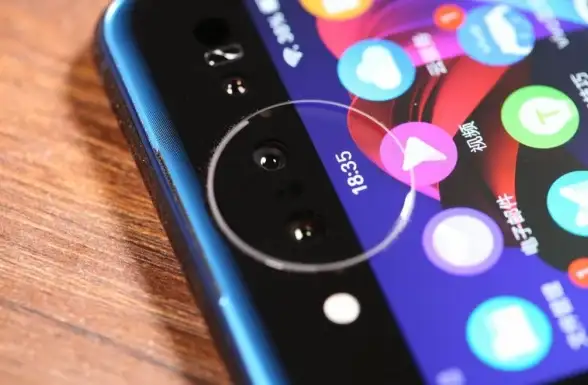 科技创新｜智能手机📱vivo安卓手机：开启智能科技的无限可能