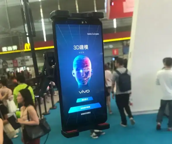 科技创新｜智能手机📱vivo安卓手机：开启智能科技的无限可能