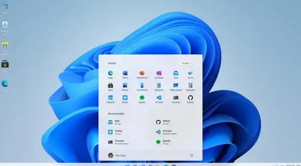Win11技巧🔍搜索优化 解锁Win11搜索功能快捷键，提升操作效率让使用更便捷