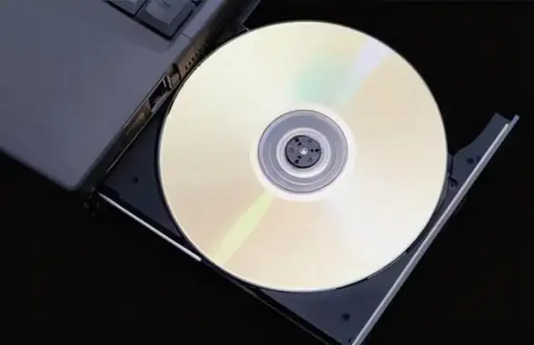 💡盘片识别新方案｜数码科普精选｜光驱读盘难题终结者：高效预防与修复全攻略