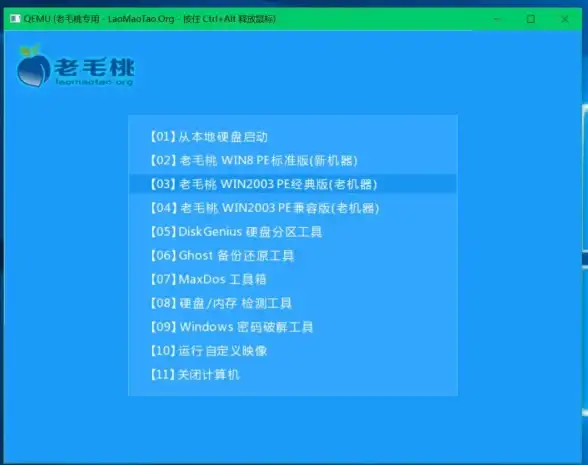 Ghost系统 详解如何制作原版Ghost XP ISO镜像文件