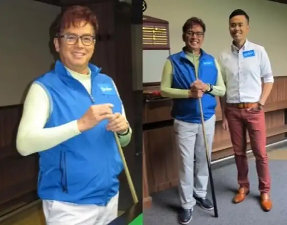 关联玩法助力球技提升｜高效省资源畅玩QQ桌球云服务器实用技巧！游戏攻略揭秘】
