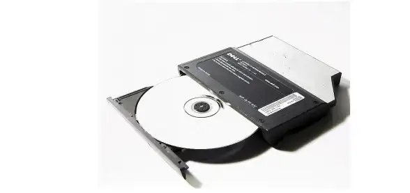 存储技术📚ROM：全称介绍及只读存储器的核心作用解析