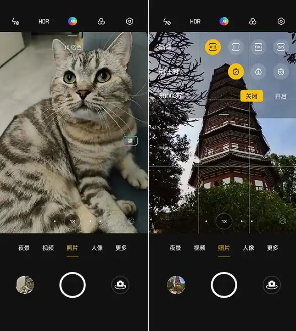 新潮摄影 实用干货 拍摄必备图集指南】深度解析OPPO手机素材采集高效技巧