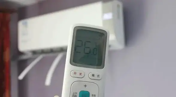 空调遥控器🌟新手指南：空调万能遥控器详细使用方法解析