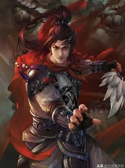 策略·解析·进阶 三国杀》界姜维技能全解+必胜实战攻略！
