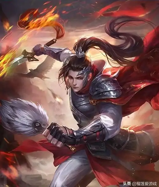策略·解析·进阶 三国杀》界姜维技能全解+必胜实战攻略！