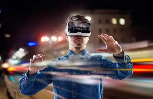 科技创新|数字体验 VR虚拟现实简析：VR虚拟现实技术的核心原理与应用解析