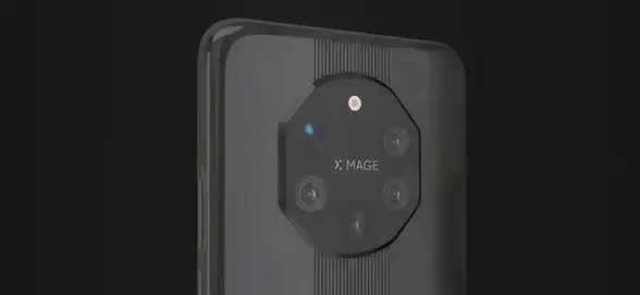 5G通信🚀创新科技引领未来：华为5G手机驱动通信新时代