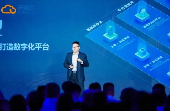 云计算|边缘技术 企业是否必须上云？也可以选择边缘计算