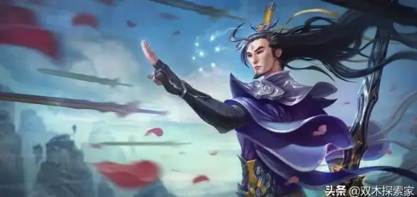 策略秘籍✨魔兽争霸剑圣终极种族与技能全解析