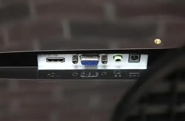 驱动更新🚀标准VGA图形适配器驱动程序更换方法详解