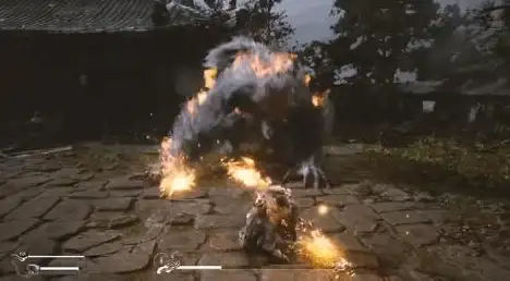 🔥攻略✨技巧⚡黑神话悟空像素版》第二章地图探索全流程详细指南