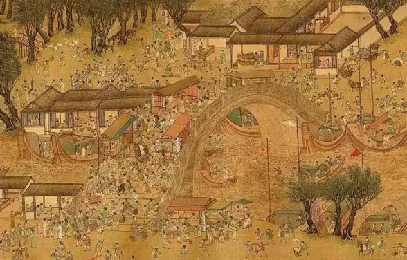 创新玩法✦扩展秘籍✦经营宝典 揭秘《我在长安开酒肆》的超强扩建技巧！