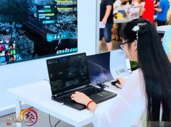 显卡升级指南🎮小鱼解答：笔记本显卡能不能换，如何判断和操作详解