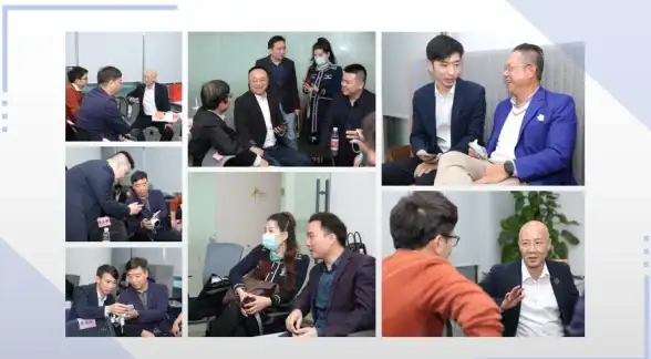 赋能电商运营┃高效管理新革命┃站优云快捷上手】便捷体验，提升网站运营力