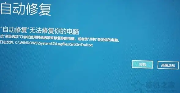 电脑故障🚩详解电脑不能开机的应对措施与排查技巧