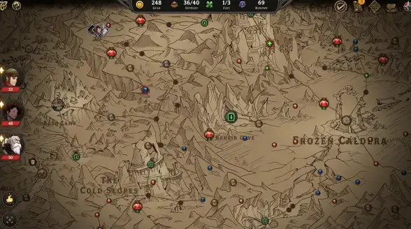 游戏攻略🎮王者荣耀关键标识位置全面解析