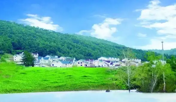 生存挑战🔥边境之旅建造全攻略 小镇打造秘笈大揭秘