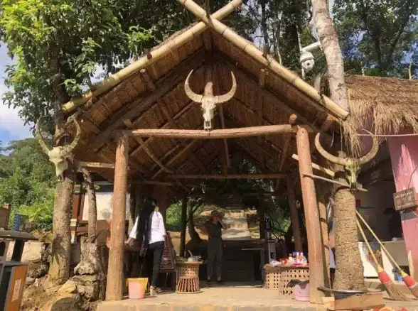 生存挑战🔥边境之旅建造全攻略 小镇打造秘笈大揭秘