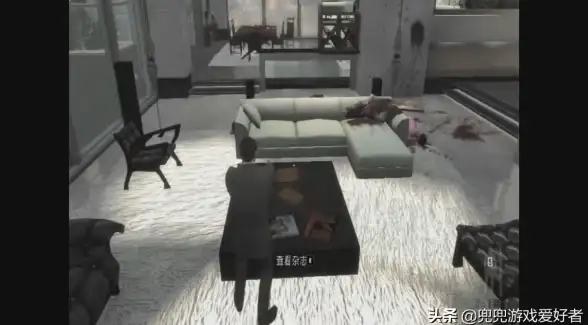 游戏攻略🎮实用技巧 马克思佩恩3第七章完美通关全解析