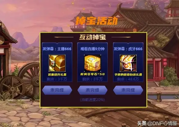 游戏攻略🔥dnf洗司南必做任务详解与流程指南