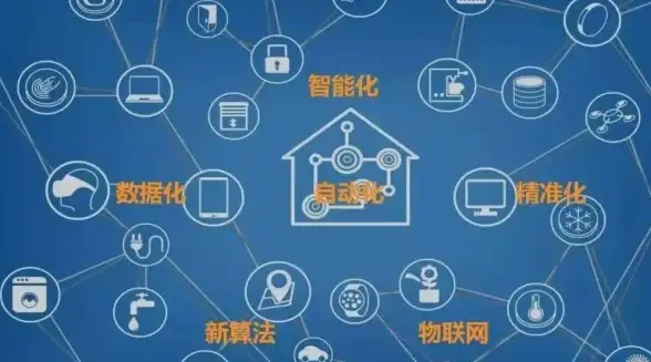 数据处理|物联网基础设施：边缘计算推动数据处理与物联网基础设施变革
