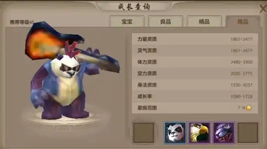 角色攻略🔥熊猫系列 热门皮肤 第五人格》绝版获取全攻略