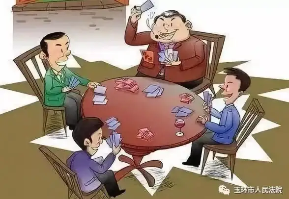纸牌游戏🎲玩转纸牌：开启智慧与运气的精彩对决