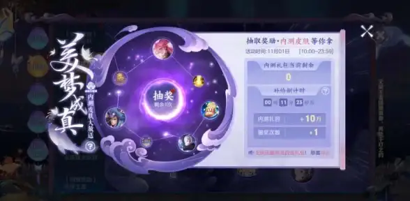 游戏攻略🎮内测皮肤终极获取指南 王者荣耀蔷薇之心兑换限制揭秘