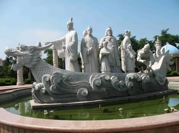 寻仙手游全方位探索任务攻略