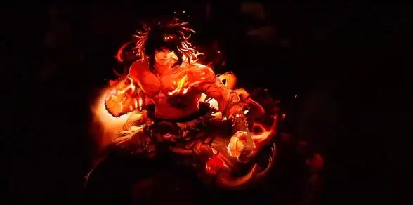 格斗热血⚡职业深度｜dnf男散打与气功职业特点全方位对比解析
