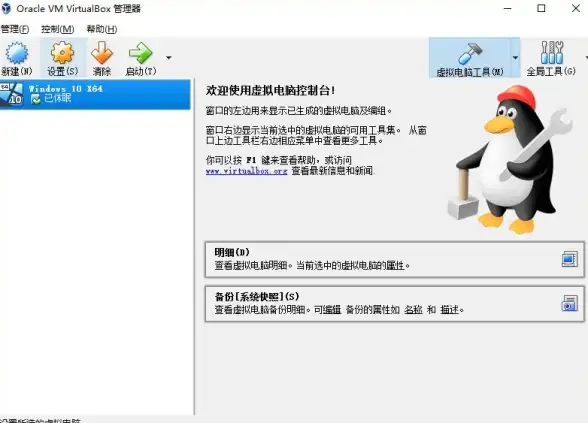 Oracle安装 虚拟机环境下如何完成Oracle数据库的部署与配置